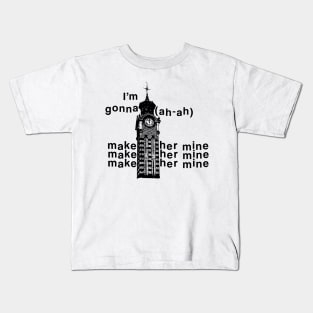 Gloria Kids T-Shirt